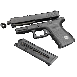 Tactical Solutions Glock 17 22 Maintenance Kit TSG22 Compatible 9mm .40 S&W