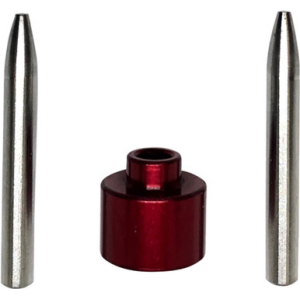 Kns Precision Ar15 Hammer Trigger Pin Guide Kit for Ar-15