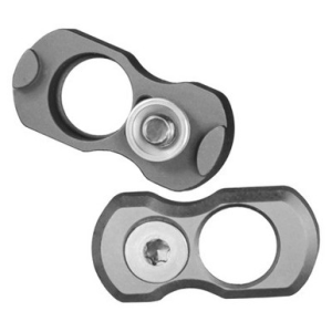 Yankee Hill Machine Keymod Q.D. Sling Adapter Aluminum Ambidextrous Design