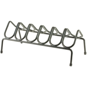 SnapSafe 75830 Pistol Rack Black Steel Holds 6