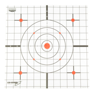 Bc Exe-scorer Thermal Optic Sight-in Targets