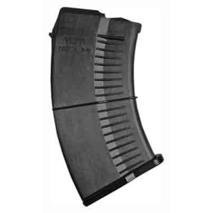 SGM Tactical Magazine Vepr 7.62x54R 10 Round Capacity Polymer