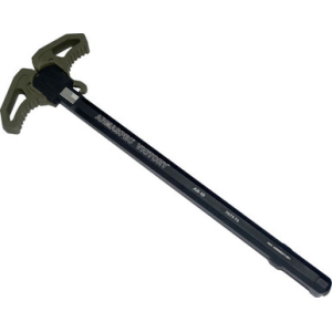 Armaspec Victory Changing charging handle aluminum Odg finish Ar platform