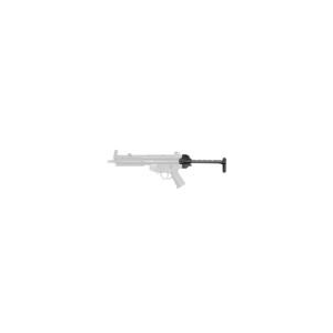 B&T Telescopic stock for MP5