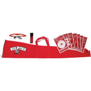DAISY RED RYDER STARTER KIT