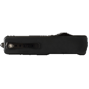 Templar Knife LZBR121 Premium Weighted 3.55" OTF Dagger D2 Steel Blade 5.25" Handle