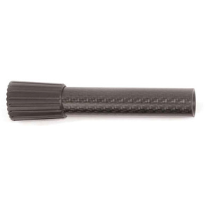 Lancer Systems Shotgun Extension Tube 12 Gauge Carbon Fiber LSX-6X-B