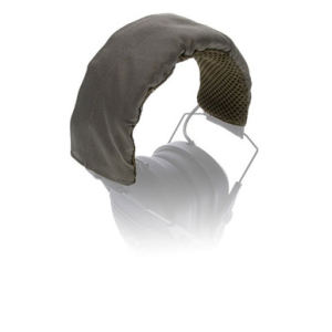 HEADBAND WRAP O.D. GREEN