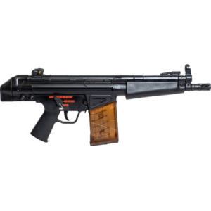 Century Arms AP51 Pistol 7.62 NATO 8.3 in 20 Rounds