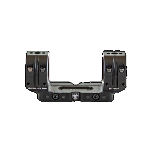 MasterPiece Arms Bamount301125 Mpa Ba Bolt Action Mount Picatinny 20mm Rail