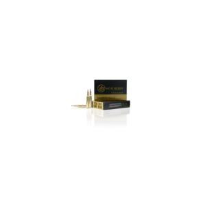 Weatherby Select Plus 338-378 Wby Mag Hammer Custom 262 Grain 20 Rounds