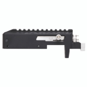 TACSOL XRING VR TD G2 RCVR 22LR BLK