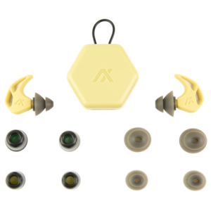 X20 EARPLUG - X20 - Desert Tan