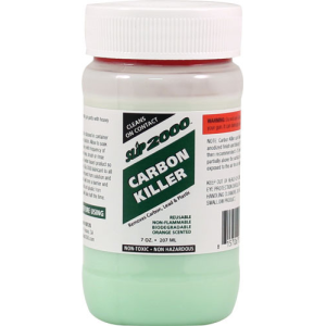 SLIP 2000 7OZ. CARBON KILLER