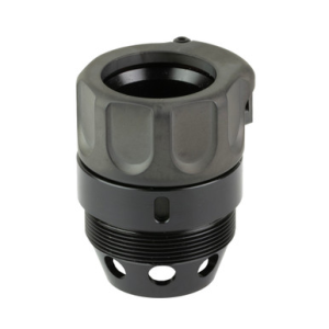 Surefire Fast-Attach Hub - 5.56 - Suppressor Muzzle Adapter
