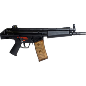 Century Arms AP53 Pistol 5.56 NATO 8.3 in 30 Rounds Black Finish
