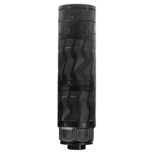 Primary Weapons Systems BDE Suppressor 5.56x45mm NATO Titanium PVD Finish