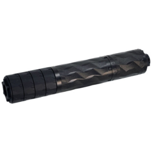 Pws Bde Suppressor Titanium .45 Blk