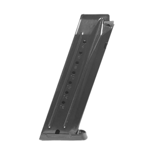 Ruger SR9 17rd Magazine Blued Steel for SR9 SR9C 9E 9mm Luger