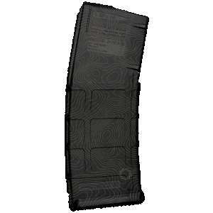 Weapon Works PMAG GEN M2 MOE 30rd Polymer Fits AR M4 5.56x45mm NATO