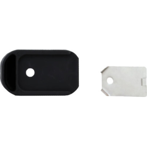 Shadow Systems CR Mag Pinky Basepad Assembly for CR920 Subcompact Pistol 9mm