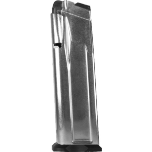 European American Armory 10mm Auto 15 Round Steel Magazine for 2011 Handguns