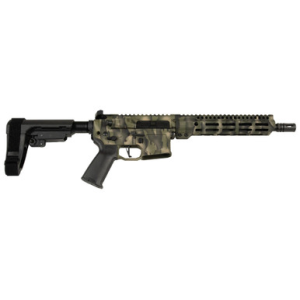 SANTAN STT-15 5.56 10.5 30RD TGR STP