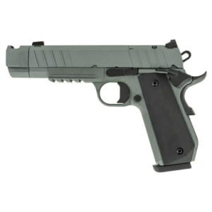 SDS 10100133 1911 B9BA NSSF C 9MM 4.25 GRY