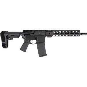 DPM AR15 PST 5.56 30R 11.5B SB