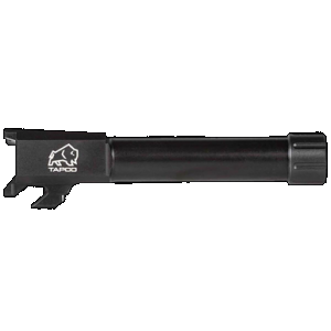 Tapco 9mm Fits Springfield Hellcat Threaded Barrel Nitride Finish