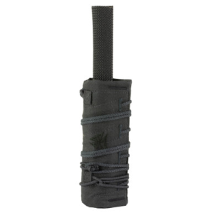 Burn Proof Gear Suppressor Cover Heavy 6.5x1.5 High Temp Fit