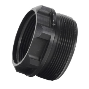 Primary Weapons Systems Pub-a Mount Suppressor Hub Compatible