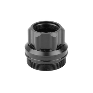 Primary Weapons Systems PUB XL Mount HUB Suppressor Mount Cerakote Finish