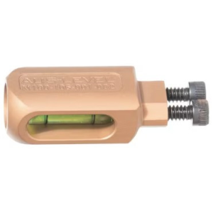 Reptilia Aus Offset Bubble Level Fde for Ar Platforms Scope Accessory