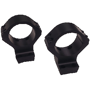 Talley Manufacturing 34mm Scope Mount Ring Combo Browning X Bolt Medium Rings 20 MOA