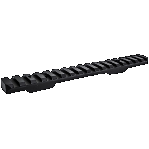 Talley Manufacturing Picatinny Rail Mount 6.93 in for Browning BAR Benelli R1