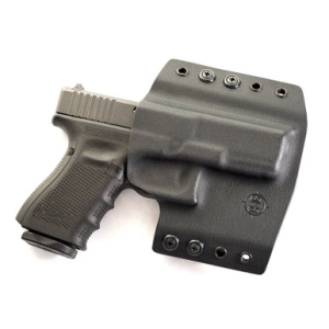 OWB Covert Holster Blk Wal PPQ Compete