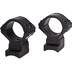 Talley Manufacturing 34mm Scope Mount Ring Combo Medium Rings for Fierce Rival Edge Reaper