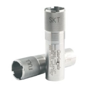 Carlson 12ga Cyl Sporting Clays Choke Tube Ber Ben Stainless