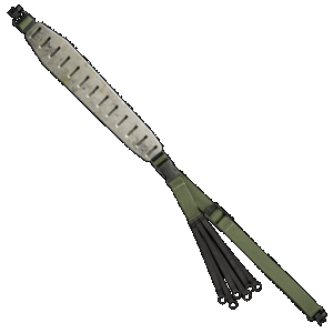 CVA 50049-0 Claw 2.0 Game Hauler Camo Shotgun