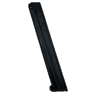 ProMag BERA15 32rd 9mm Magazine Fits Beretta Px4 Steel Finish