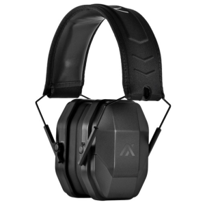 Axil Mx Passive Headmuffs