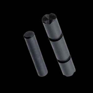 Tyrant CNC Diamond Cut Glock Gen5 Stainless Steel Takedown Pins