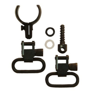 Grovtec Swivel Set Rifle Two Piece Band