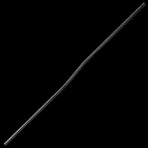 Tapco Mid-Length Gas Tube for AR Platform Anodized Finish