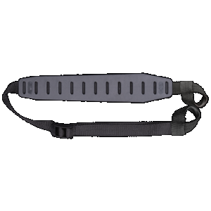 CVA 50045-2 Claw 2.0 Black Nylon/Rubber Shotgun