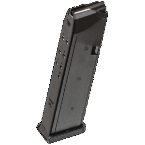 Derya DY9 10rd 9mm Magazine Polymer Metal Compatible with Derya Firearms