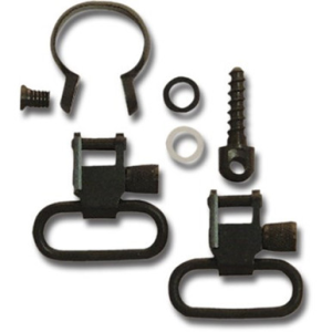 Grovtec Swivel Set Rifle One Piece Band Set