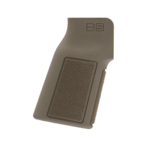 B5 Systems P-Grip 22 K Ar Rifles Flat Dark Earth