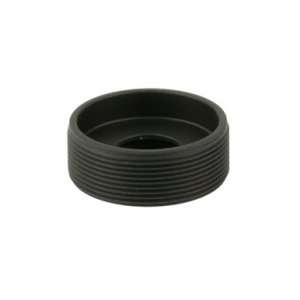 Rugged Suppressor FC004 Front Cap 45 ACP Suppressor Accessory